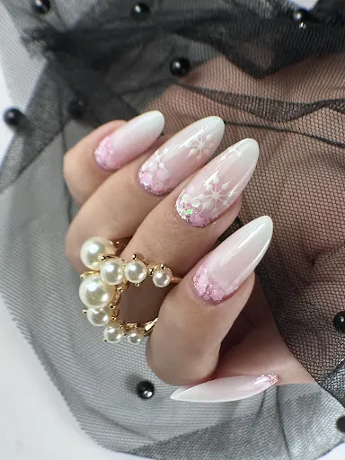 Beauty Xenon Ksenia Golik